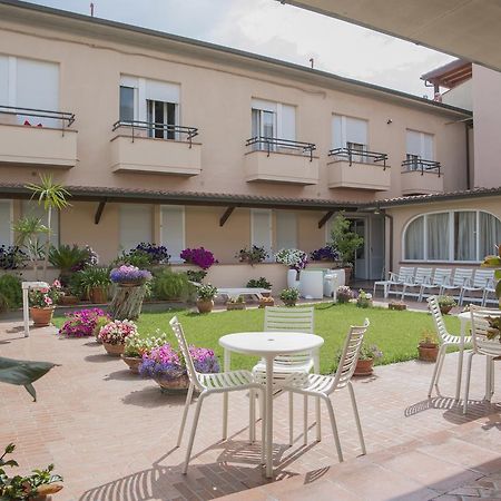 Hotel Sabrina Castiglione della Pescaia Eksteriør bilde