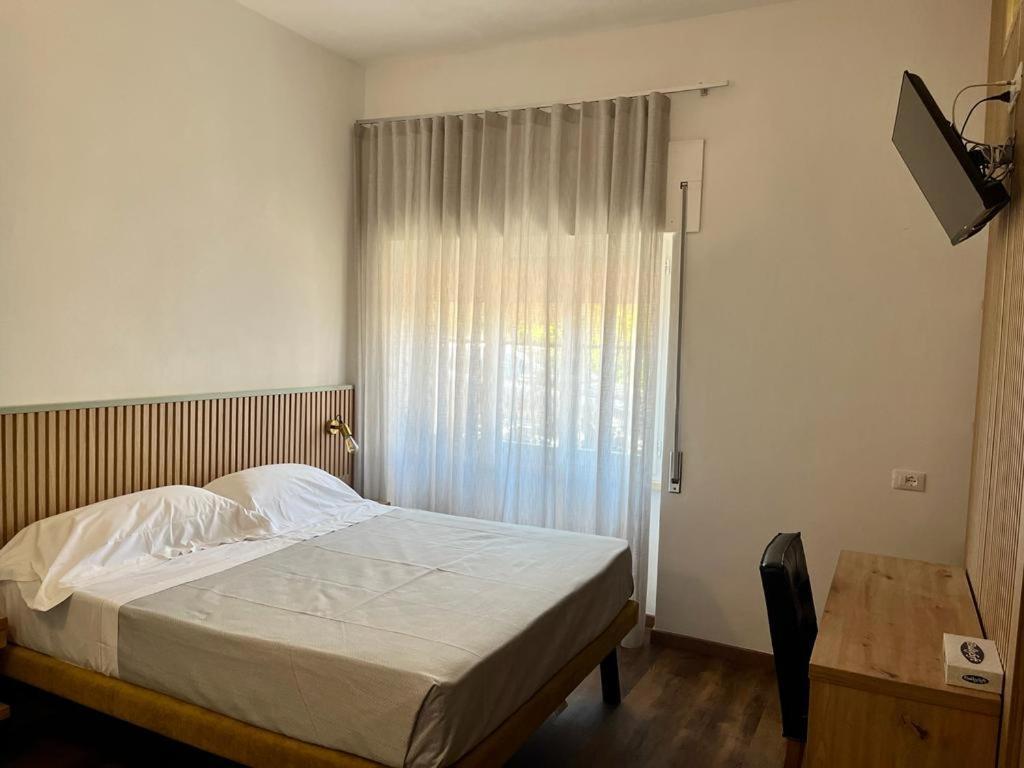 Hotel Sabrina Castiglione della Pescaia Eksteriør bilde