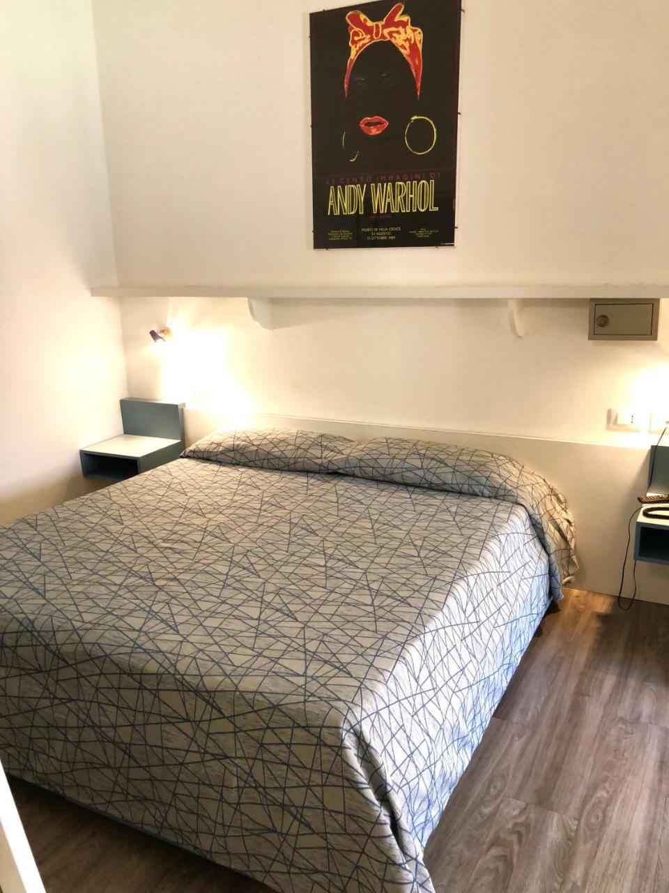 Hotel Sabrina Castiglione della Pescaia Eksteriør bilde